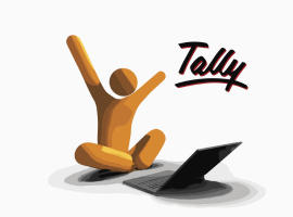 Diploma in Finance and advance accounting tally Course at KITI Social Educational Trust – Government Recognized Computer Education